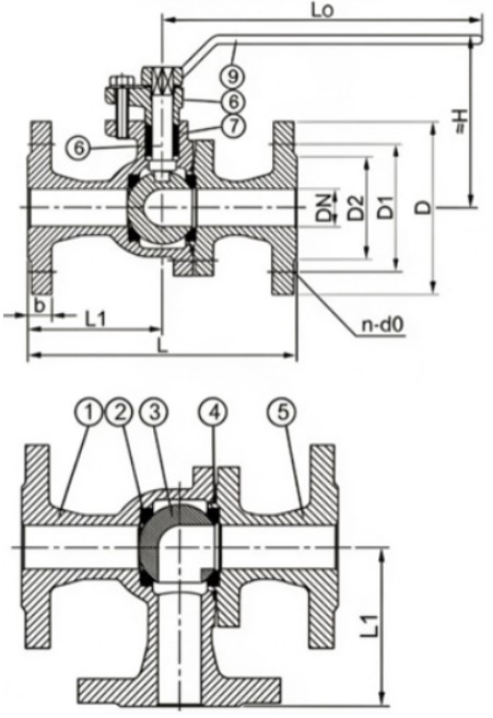 DIN 445122-700 Ball ValveDRAW.jpg DIN 445122-700 Ball ValveDRAW.jpg